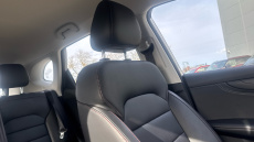 MG Hs 1.5 T-GDI Excite 5dr DCT Petrol Hatchback